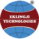 Eklingji Technologies Logo